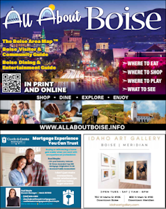 AllAboutBoise.info