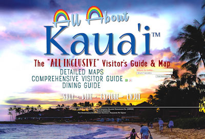 All About Kaua'i All About Kaua'i